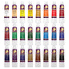 Elevate Your Art with 21ml Oil Paint Tubes
