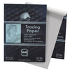tracing paper pad myartscape
